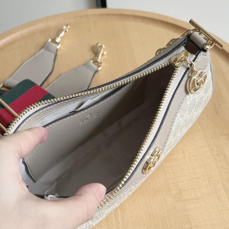 Gucci Top Handle Bags